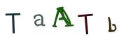 Imagine CAPTCHA