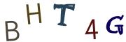 Imagine CAPTCHA