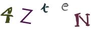 Imagine CAPTCHA