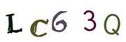 Imagine CAPTCHA