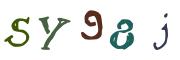 Imagine CAPTCHA