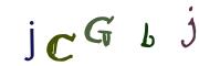 Imagine CAPTCHA