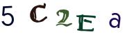 Imagine CAPTCHA