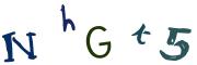 Imagine CAPTCHA