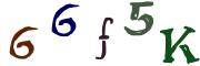 Imagine CAPTCHA