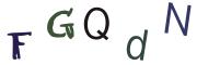 Imagine CAPTCHA