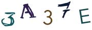 Imagine CAPTCHA