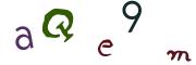 Imagine CAPTCHA