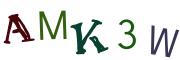 Imagine CAPTCHA