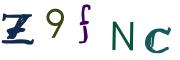 Imagine CAPTCHA