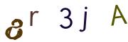 Imagine CAPTCHA