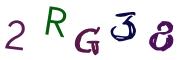 Imagine CAPTCHA