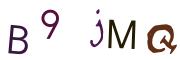 Imagine CAPTCHA