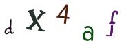Imagine CAPTCHA