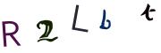 Imagine CAPTCHA