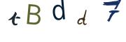 Imagine CAPTCHA