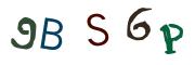 Imagine CAPTCHA