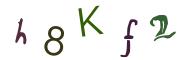 Imagine CAPTCHA