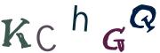 Imagine CAPTCHA
