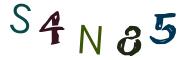 Imagine CAPTCHA