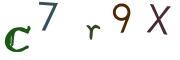 Imagine CAPTCHA