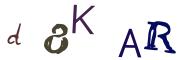 Imagine CAPTCHA