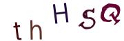 Imagine CAPTCHA