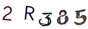 Imagine CAPTCHA