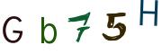 Imagine CAPTCHA