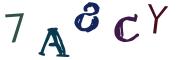 Imagine CAPTCHA