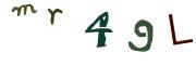 Imagine CAPTCHA