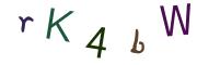 Imagine CAPTCHA