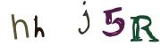 Imagine CAPTCHA