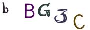 Imagine CAPTCHA