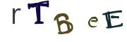 Imagine CAPTCHA