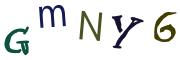 Imagine CAPTCHA