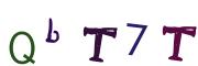 Imagine CAPTCHA