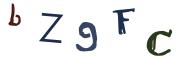 Imagine CAPTCHA