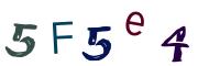 Imagine CAPTCHA