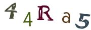 Imagine CAPTCHA
