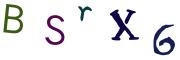 Imagine CAPTCHA