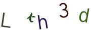 Imagine CAPTCHA