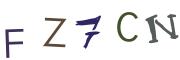 Imagine CAPTCHA