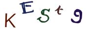 Imagine CAPTCHA