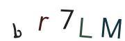 Imagine CAPTCHA
