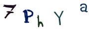 Imagine CAPTCHA
