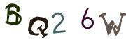 Imagine CAPTCHA