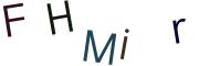 Imagine CAPTCHA
