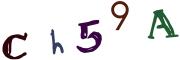 Imagine CAPTCHA