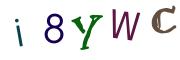 Imagine CAPTCHA